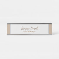 Professional Modern Minimalist Pastel Colours
