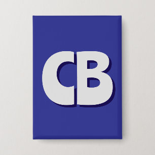 Professional Modern Monogram Minimalist Initials