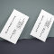Professional Modern Plain Simple Premium Silk