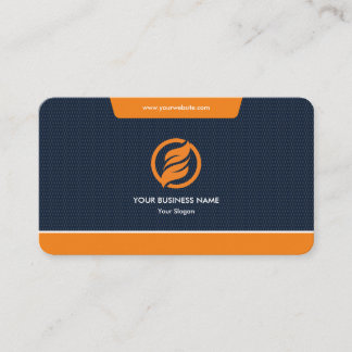 Professional Modern QR Code Custom Personalised Bu Business Card