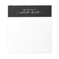 Professional Modern Script