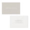Professional Modern Simple Beige