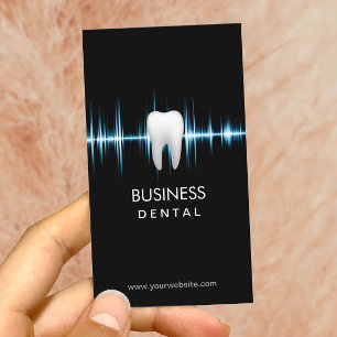 Professional Modern Tooth Dental Appointment
