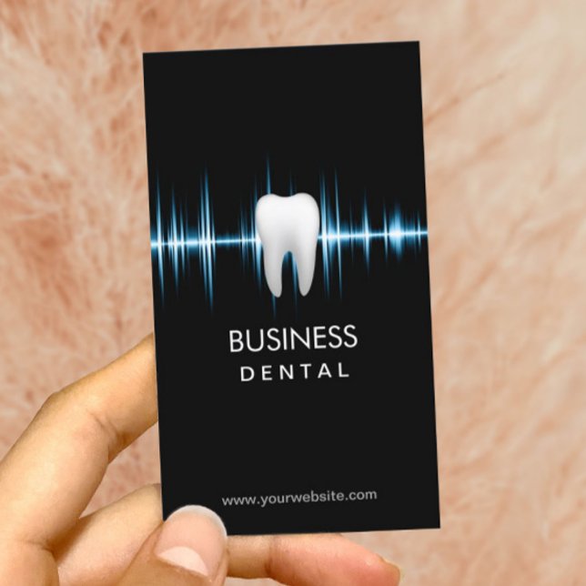 Professional Modern Tooth Dental Appointment (Creator Uploaded)