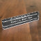 Professional Name Desk Accessory