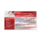 Professional Notary Public Business Card Template