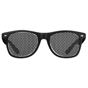 Professional Onyx Black Colour   Classic Elegant  Retro Sunglasses