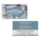 Professional Painting Services - House Painter