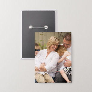 Professional Photo 2.5" x 3.5" Rectangle