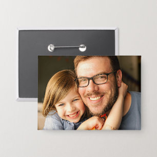 Professional Photo 3.5" x 2.5" Rectangle