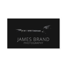 Professional Photographer Photography Camera Black