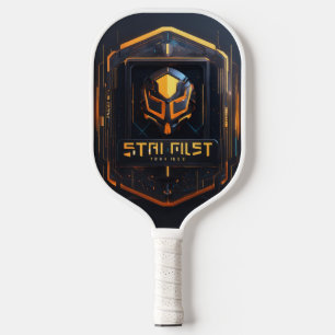 professional pickleball paddle for control