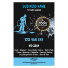 Professional Pressure Washing Power Cleaning House