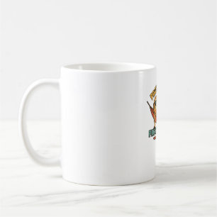 Professional Procrastinator Sloth Retro T-Shirt Cl Coffee Mug