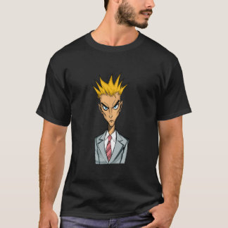professional punk T-Shirt