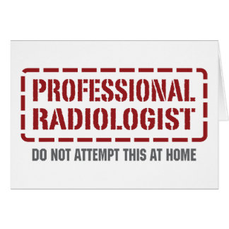 Professional Radiologist