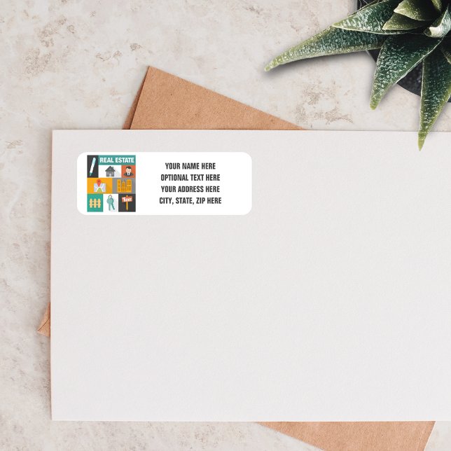 Professional Real Estate Agent (Creator Uploaded)