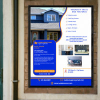 Professional Real Estate Land Property Marketing 