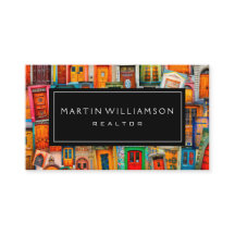 Professional Real Estate Modern Classic Doors