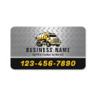 Professional Septic & Pumping Service