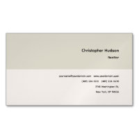 Professional Simple Plain Realtor Real Estate