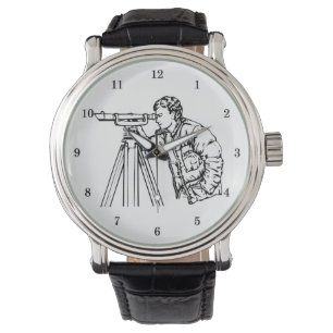 Professional Surveyor Watch