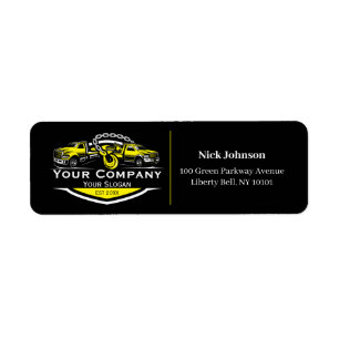 Professional Towing Company, Hauling Service