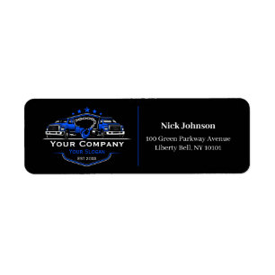 Professional Towing Company, Hauling Service