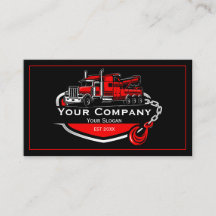 Professional Towing Company, Hauling Service