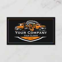 Professional Towing Company, Hauling Service