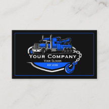 Professional Towing Company, Hauling Service