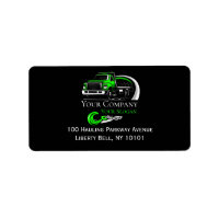 Professional Towing Company, Hauling Service