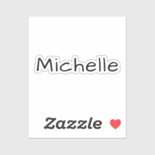 Professional Unique Casual Handwriting