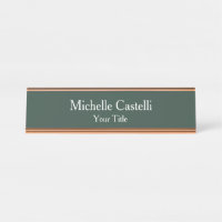 Professional Unique Classical Simple