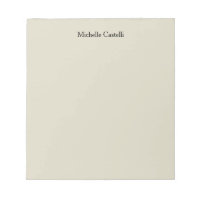 Professional Unique Classical Simple