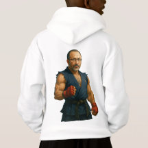 Professional Warrior Unleashed