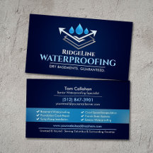 Professional Waterproofing Services Contractor