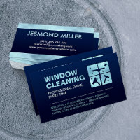 Professional Window Cleaning Services