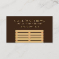 Professional Wood Pallet Crate