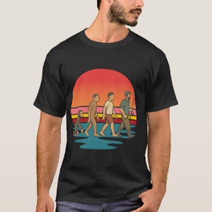 Professional Worm Whisperer T-Shirt