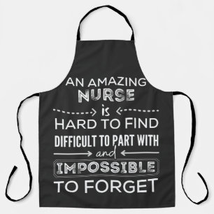 PROFESSOR (2) APRON