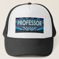Professor Marquee