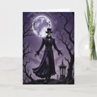 Professor Marvello Halloween