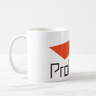 ProfiCNC mug