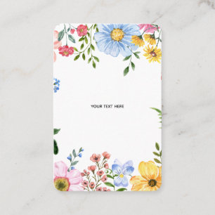 Profile Card