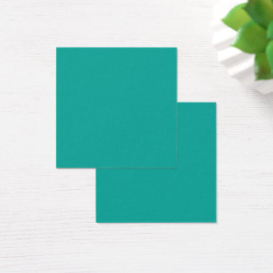 Profile Cards   Custom Square Business Cards