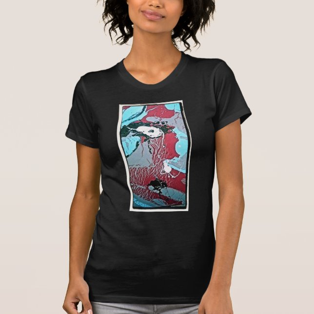 PROFILE II T-Shirt (Front)