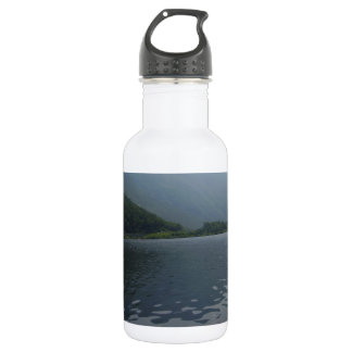 Profile Lake, Franconia Notch, New Hampshire 532 Ml Water Bottle