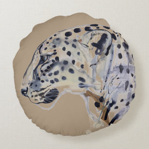 Profile Round Cushion