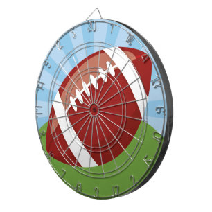 ProfiledInk Dart Board